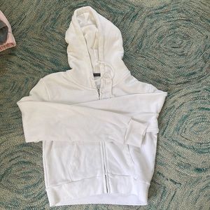 Brandy Melville Crystal Hoodie